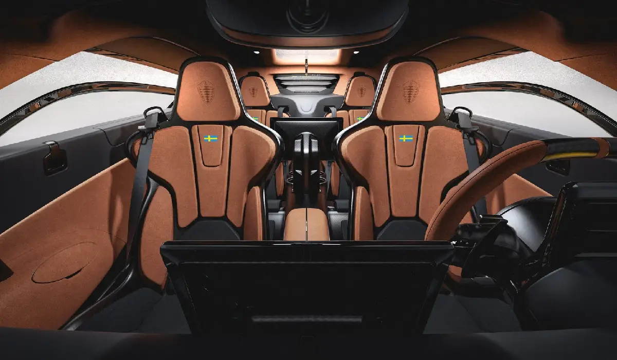 Koenigsegg - Gemera - Car Rentals Near me - Used Cars Near me - Exclusive Concierge Club.webp